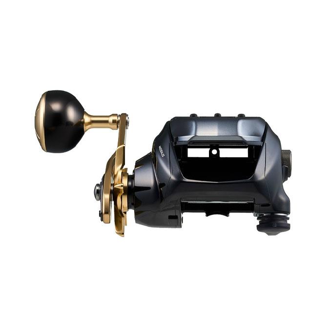 DAIWA（ダイワ） 電動リール 右巻き シーボーグ G400J SEABORG G400J
