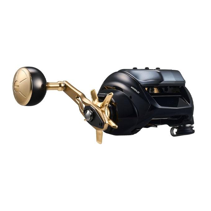 DAIWA（ダイワ） 電動リール 右巻き シーボーグ G400J SEABORG G400J