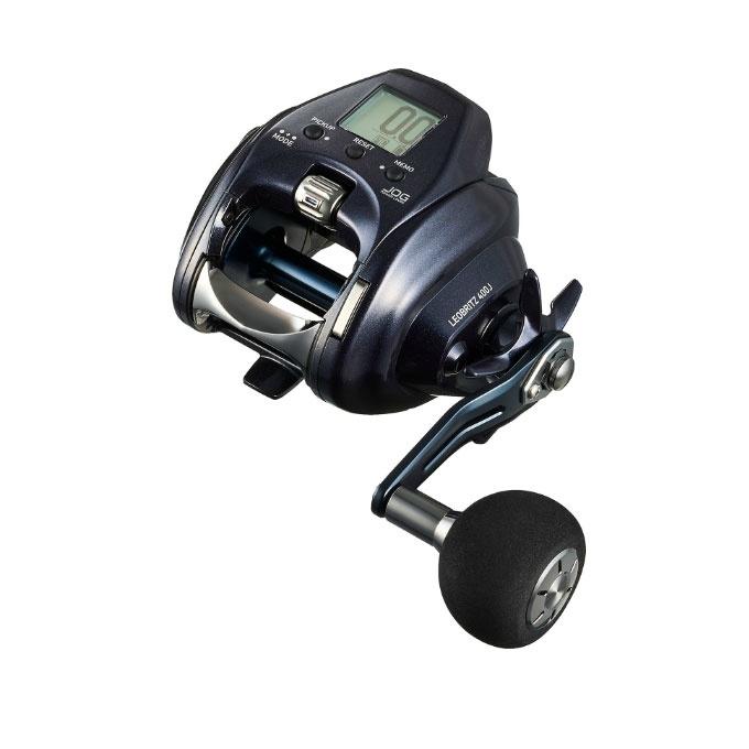 ダイワ LEOBRITZ 400J 電動リール DAIWA（ダイワ） 電動リール 右巻き レオブリッツ 400J LEOBRITZ 400J リール