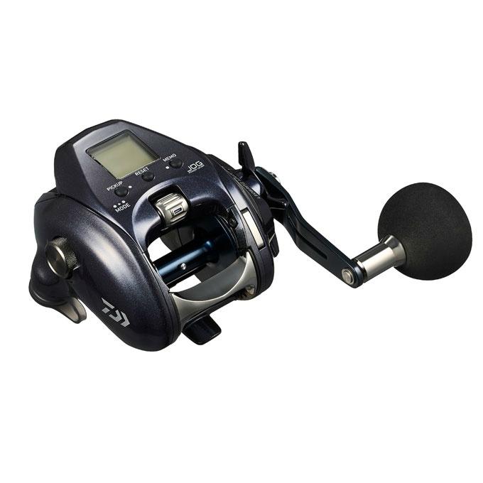 ダイワ LEOBRITZ 400J 電動リール DAIWA（ダイワ） 【5/15発送】ダイワ 電動リール 右巻き レオブリッツ