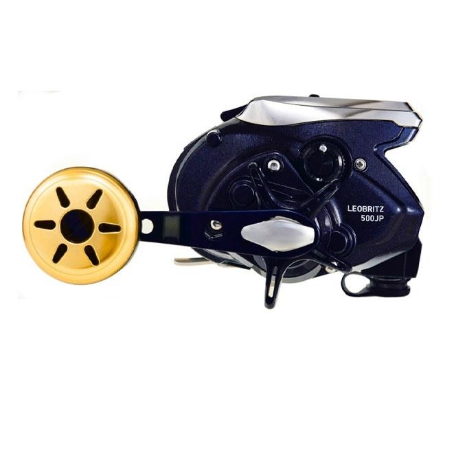 LEOBRITZ 500JP 電動リール ダイワ Daiwa Daiwa LEOBRITZ 500JP 電動 