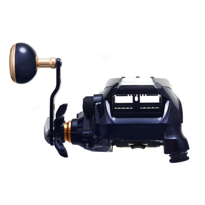 DAIWA（ダイワ） 電動リール 右巻き レオブリッツ 500JP LEOBRITZ