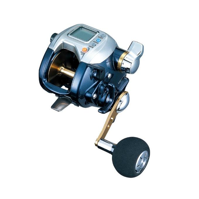DAIWA（ダイワ） 電動リール 右巻き レオブリッツ S400 LEOBRITS S400