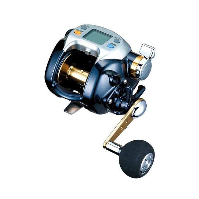 DAIWA（ダイワ） 電動リール 右巻き レオブリッツ S500 LEOBRITZ S500 