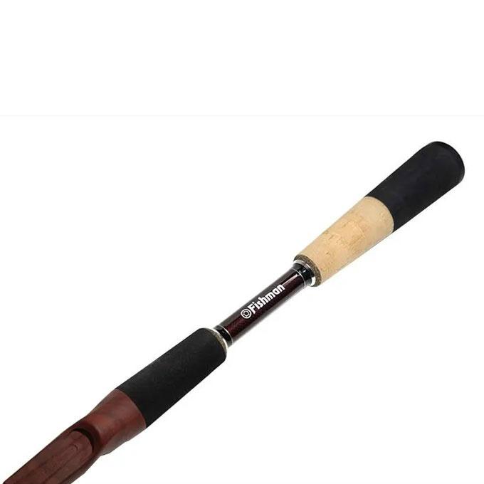 Fishman フィッシュマン ロッド 6.10MXH FBC4MXH610 【メーカー