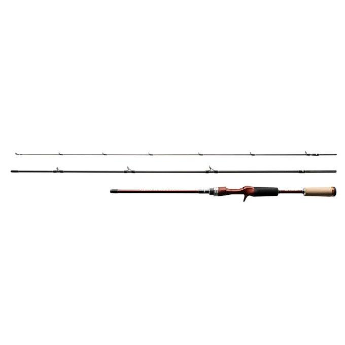 Fishman フィッシュマン ロッド Beams inte7.7UL ビームス インテ