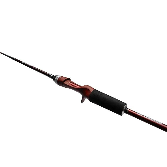 Fishman フィッシュマン ロッド Beams inte7.7UL ビームス インテ