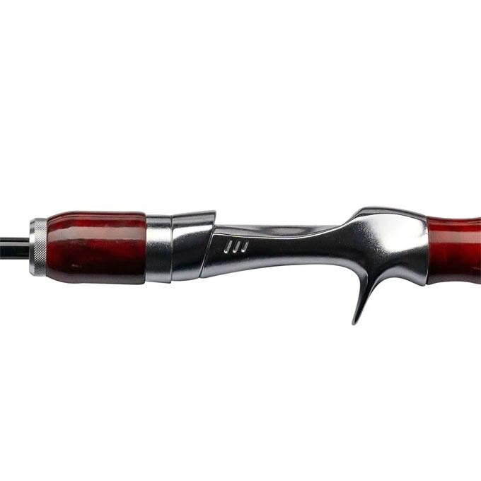 Fishman フィッシュマン ロッド Beams blancsierra4.8UL LIMITED