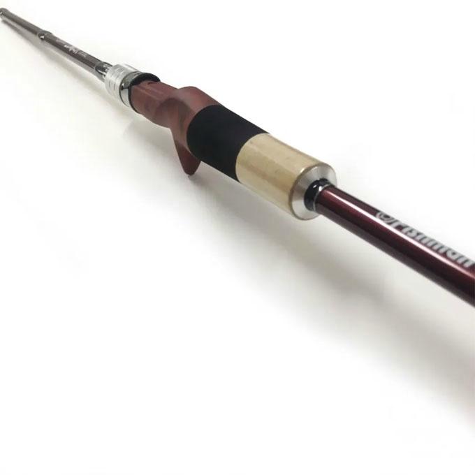 Fishman フィッシュマン ロッド Beams LOWER8.6L ビームスローワー