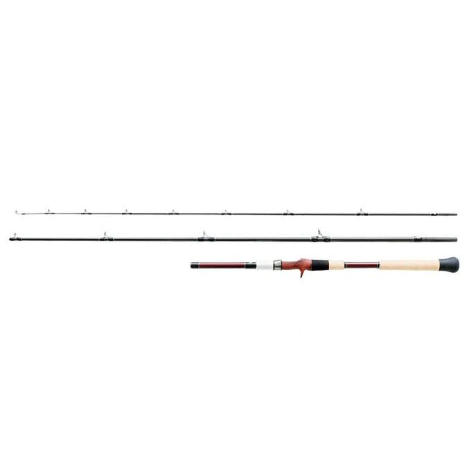 Fishman フィッシュマン ロッド BRIST VENDAVAL8.9M ブリストベンダ