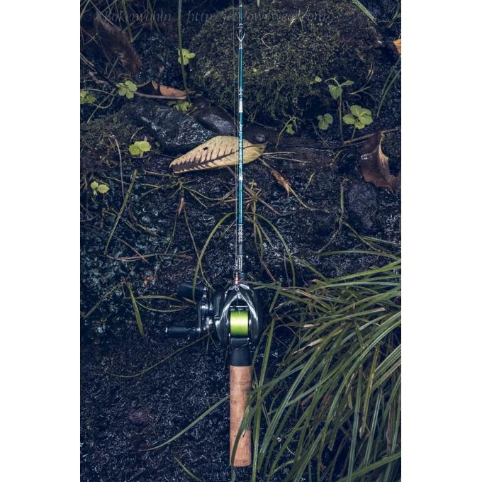 ジェットセッター ロッド Jet Setter 46C フォレストタッチ Setter_46C