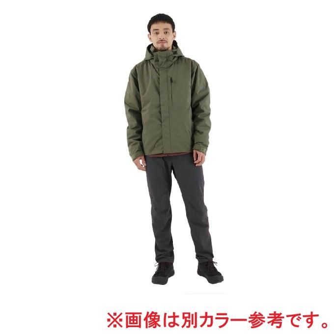 MILLET（ミレー） 中綿ジャケット メンズ ポベダ ジャケット MIV02118 