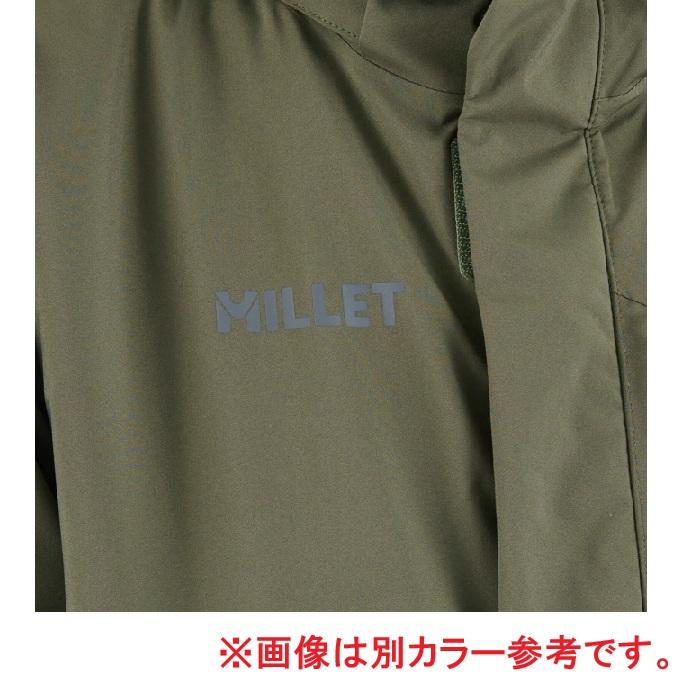 MILLET（ミレー） 中綿ジャケット メンズ ポベダ ジャケット MIV02118