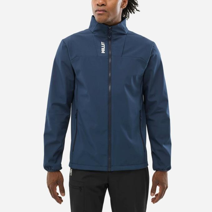 MILLET（ミレー） アウトドア ジャケット メンズ セネカ シールド