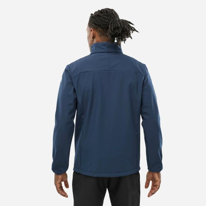 MILLET（ミレー） アウトドア ジャケット メンズ セネカ シールド