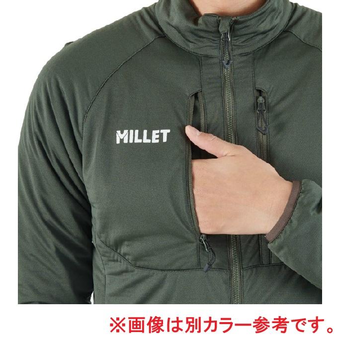 ミレー MILLET 美品 中綿 ジャケット ブルゾン アウトドアウエア L 楽天市場】millet ミレー（コート・ジャケット｜メンズファッション