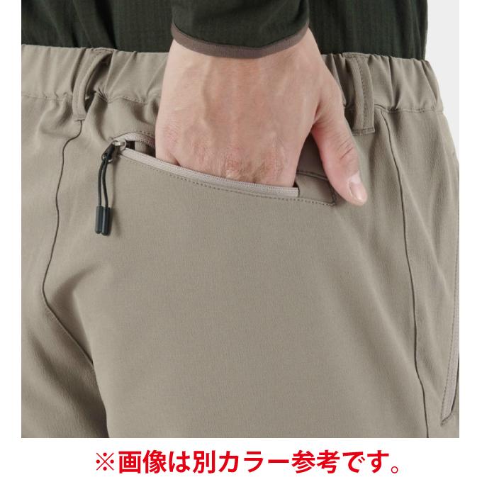 ミレー(MILLET) ロングパンツ メンズ クローゼット パンツ MIV02135-N0247 | MILLET | 10