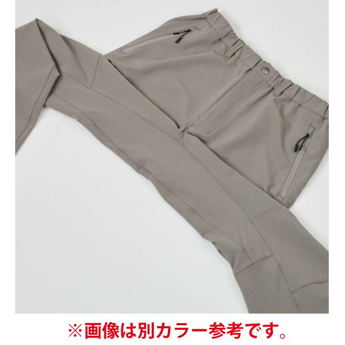 ミレー(MILLET) ロングパンツ メンズ クローゼット パンツ MIV02135-N0247 | MILLET | 11