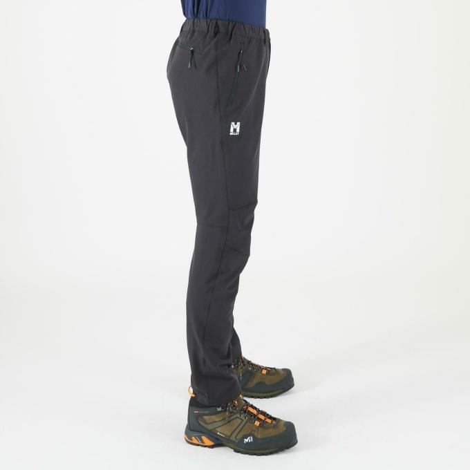 ミレー(MILLET) ロングパンツ メンズ クローゼット パンツ MIV02135-N0247 | MILLET | 04
