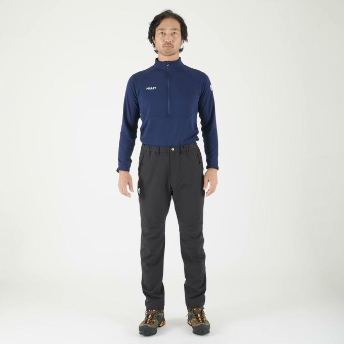 ミレー(MILLET) ロングパンツ メンズ クローゼット パンツ MIV02135-N0247 | MILLET | 05