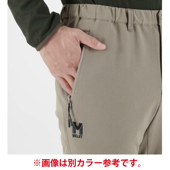 ミレー(MILLET) ロングパンツ メンズ クローゼット パンツ MIV02135-N0247 | MILLET | 06