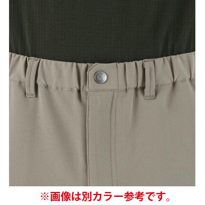 ミレー(MILLET) ロングパンツ メンズ クローゼット パンツ MIV02135-N0247 | MILLET | 07