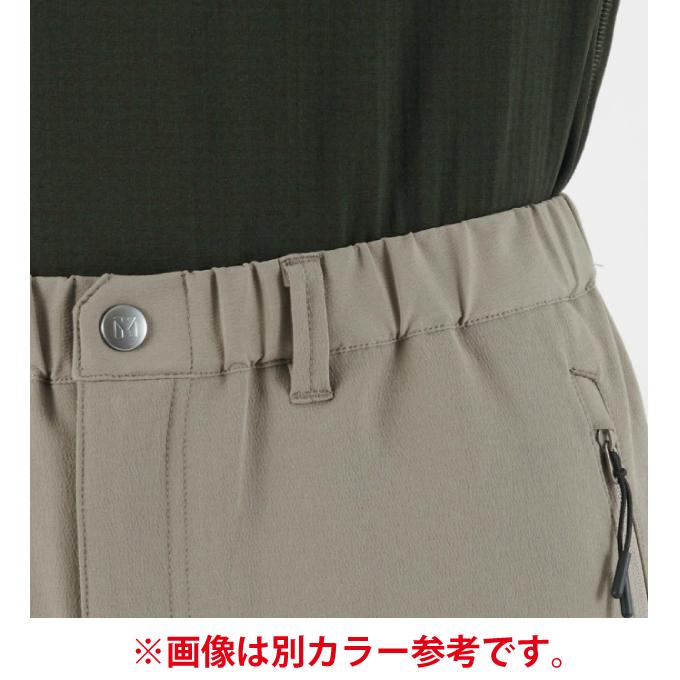 ミレー(MILLET) ロングパンツ メンズ クローゼット パンツ MIV02135-N0247 | MILLET | 08