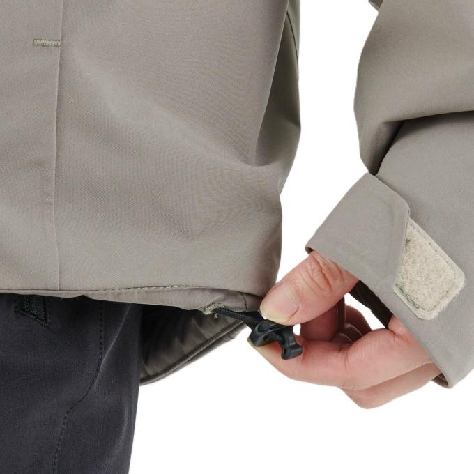 MILLET（ミレー） 中綿ジャケット レディース ウィメンズ ポベダ