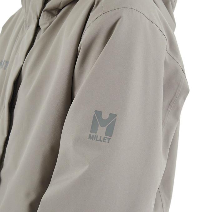 MILLET（ミレー） 中綿ジャケット レディース ウィメンズ ポベダ
