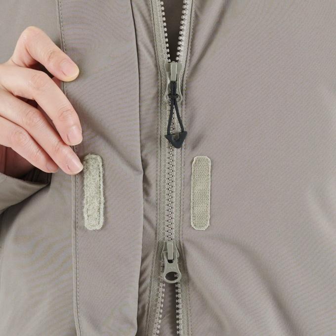 MILLET（ミレー） 中綿ジャケット レディース ウィメンズ ポベダ