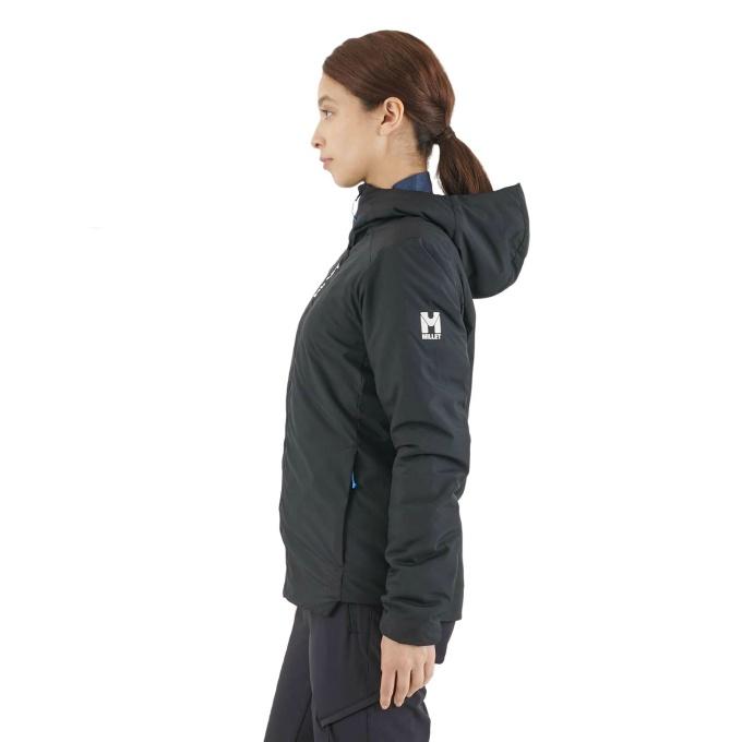 MILLET（ミレー） 中綿ジャケット レディース ウィメンズ ボッソン 100