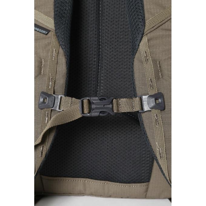グレゴリー(GREGORY) バックパック メンズ レディース レトナ28 150949D789の画像