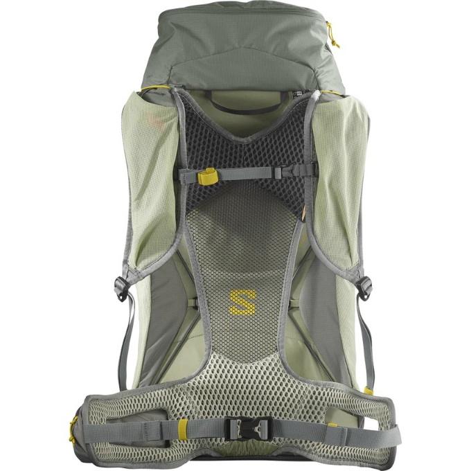 SALOMON（サロモン） バックパック メンズ AEROTREK 40 エアロトレック 