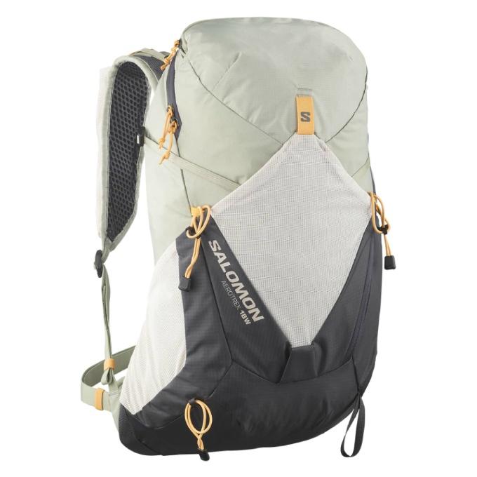 SALOMON（サロモン） バックパック レディース エアロトレック