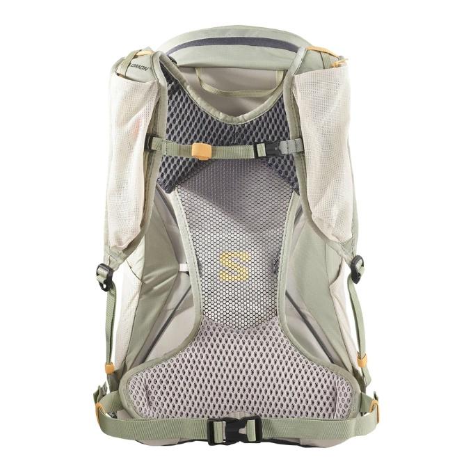 SALOMON（サロモン） バックパック レディース エアロトレック