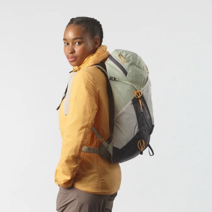 SALOMON（サロモン） バックパック レディース エアロトレック