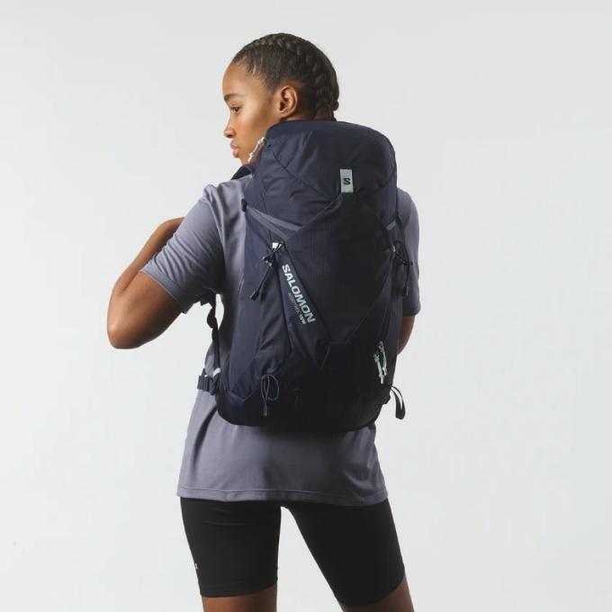 SALOMON（サロモン） バックパック レディース エアロトレック