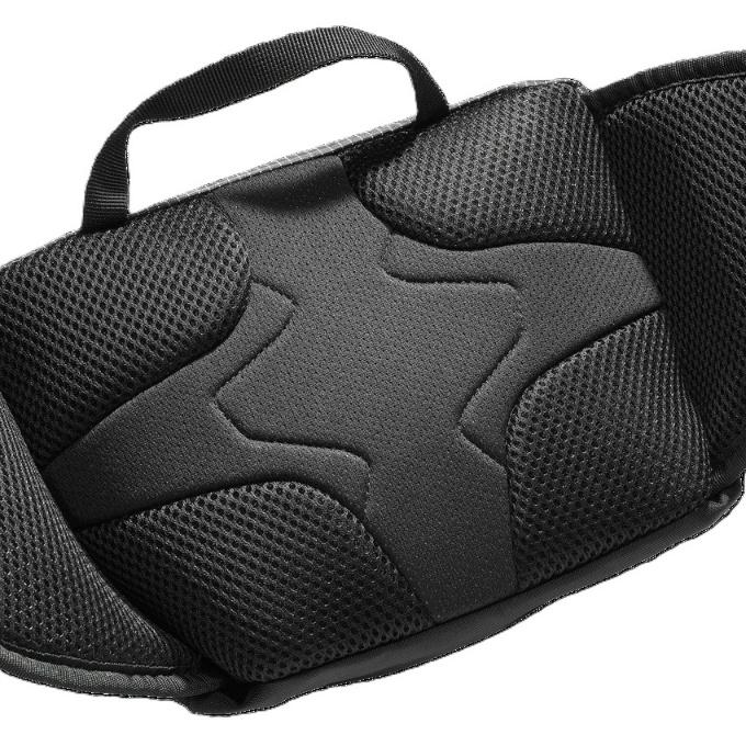 SALOMON（サロモン） ボディバッグ メンズ レディース TRAILBLAZER