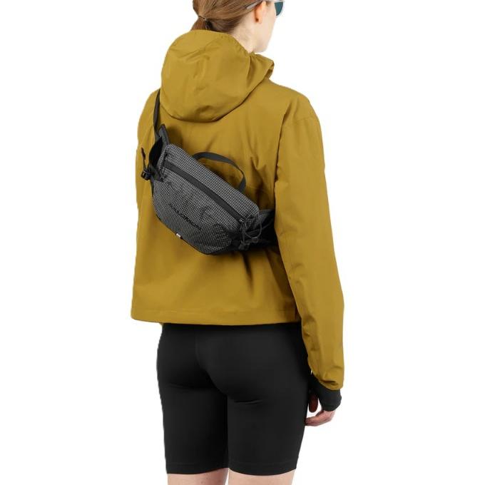 SALOMON（サロモン） ボディバッグ メンズ レディース TRAILBLAZER