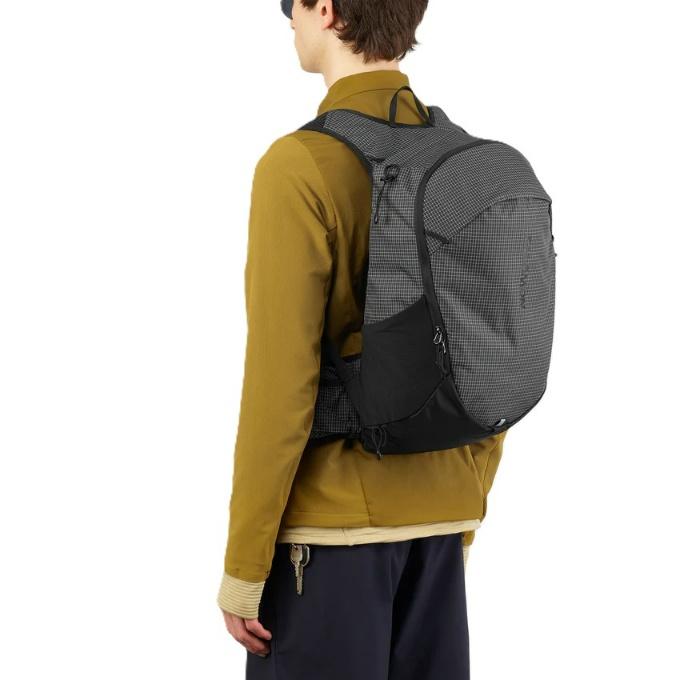 SALOMON（サロモン） バックパック メンズ レディース TRAILBLAZER 20