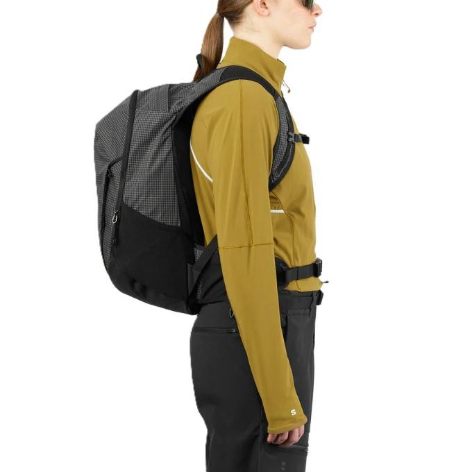 SALOMON（サロモン） バックパック メンズ レディース TRAILBLAZER 20