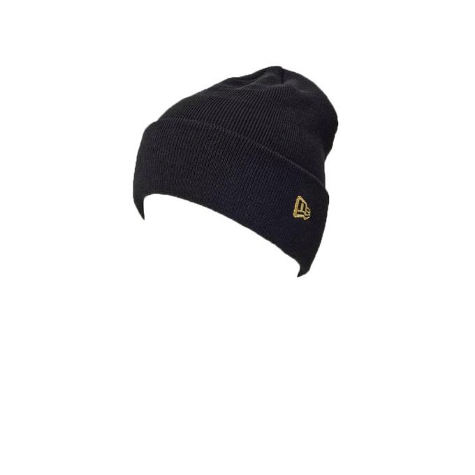 NEW ERA（ニューエラ） ニット帽 メンズ レディース ベーシック
