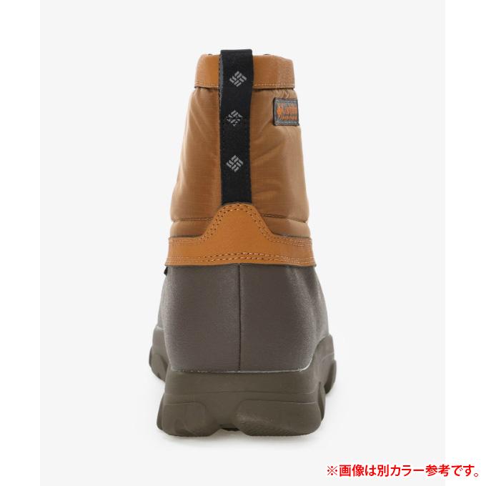 Columbia（コロンビア） スノーブーツ メンズ レディース スノーフィア