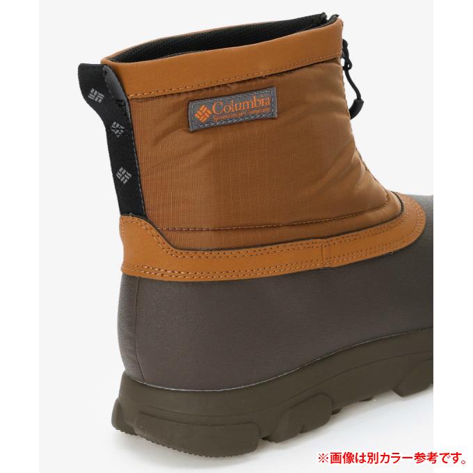 Columbia（コロンビア） スノーブーツ メンズ レディース スノーフィア