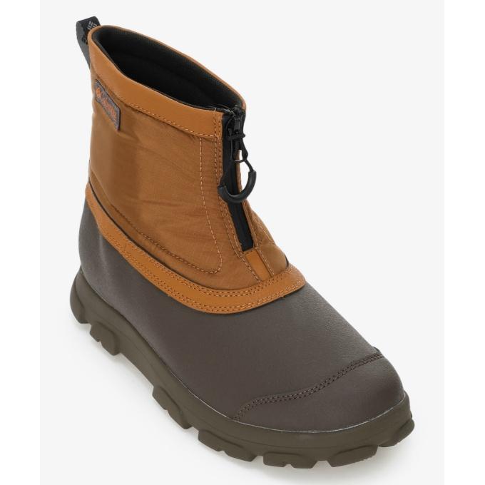 Columbia（コロンビア） スノーブーツ メンズ レディース スノーフィア