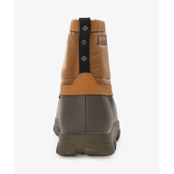 Columbia（コロンビア） スノーブーツ メンズ レディース スノーフィア