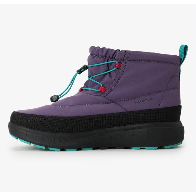 Columbia（コロンビア） スノーブーツ メンズ レディース イエロー