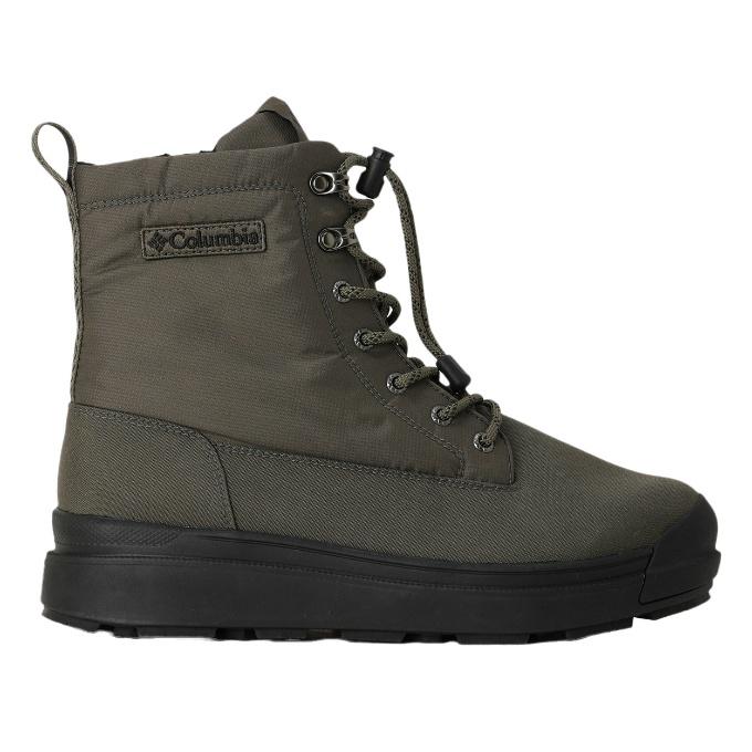 Columbia（コロンビア） スノーブーツ メンズ レディース サップランド