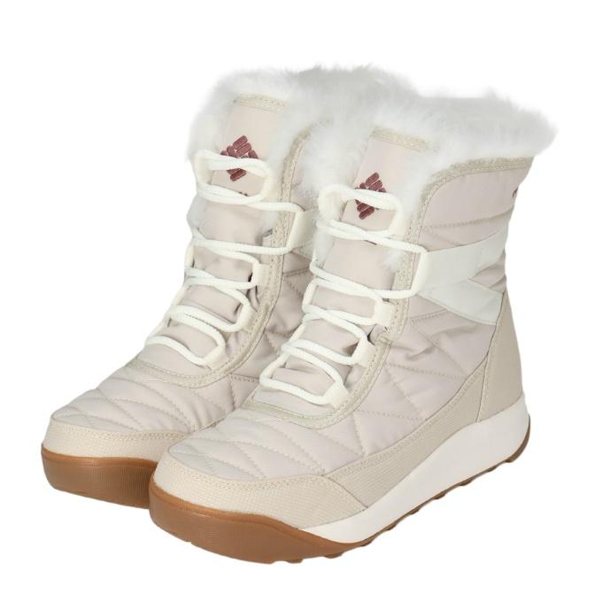 Columbia（コロンビア） スノーブーツ レディース ミンクス ショー