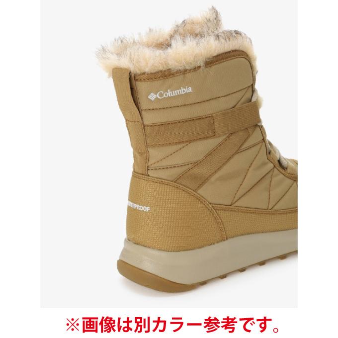Columbia（コロンビア） スノーブーツ レディース ミンクス ショー